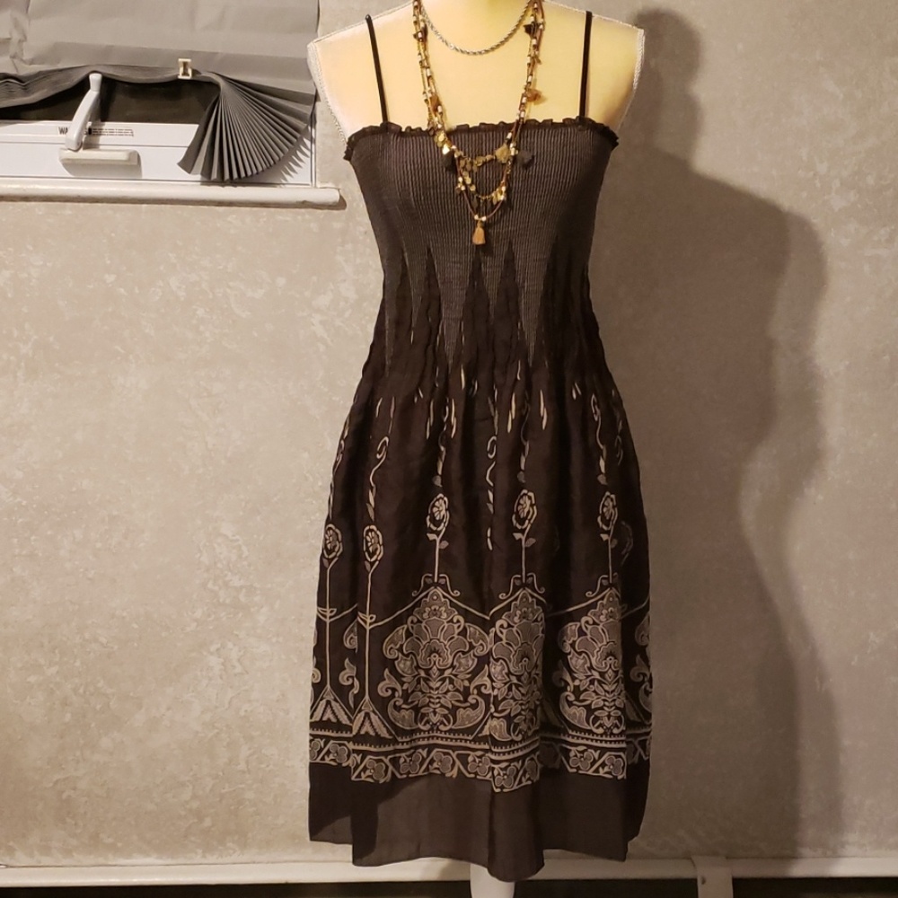 Max Edition Dress